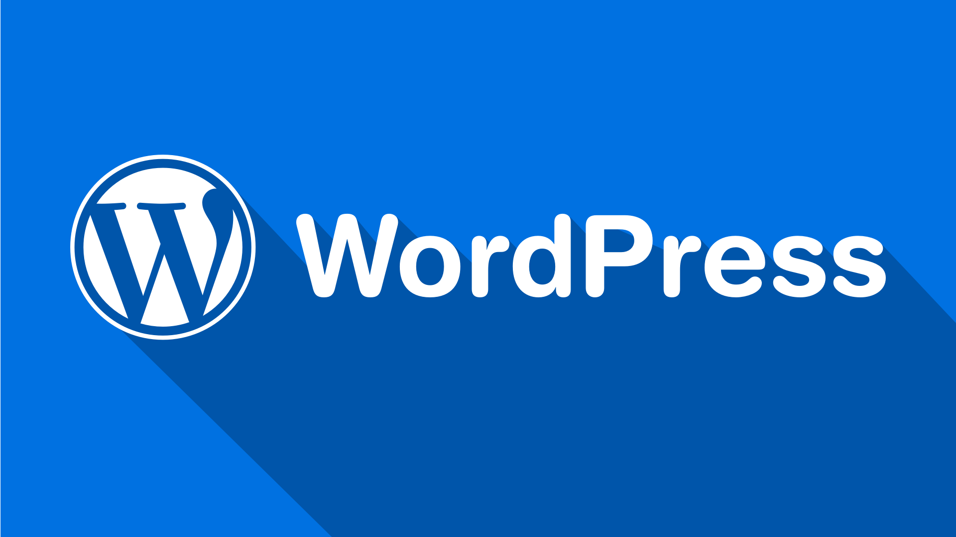給WordPress網站增加一個帶時間的led廣告牌